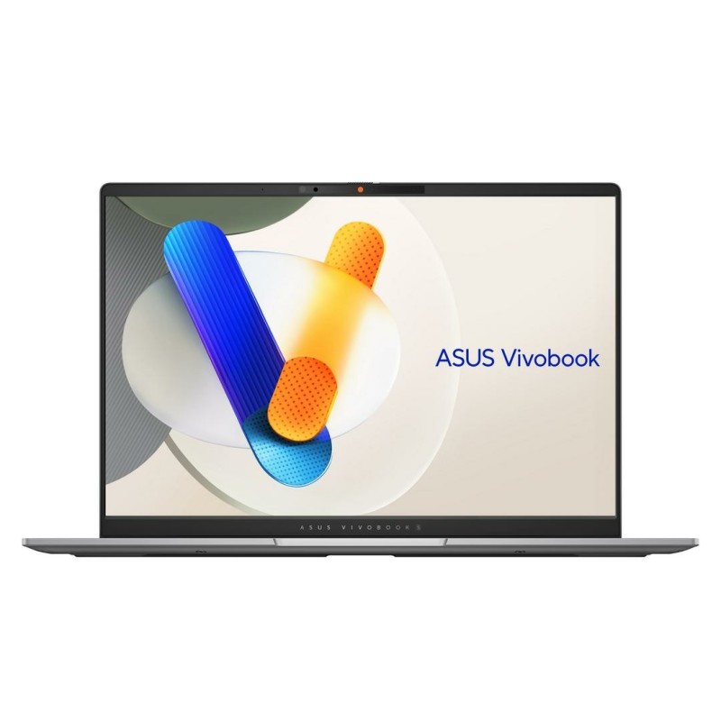 ASUS Vivobook S14 OLED M5406WA-PP068X Copilot+ PC AMD Ryzen AI 9 365 Ordinateur portable 35,6 cm (14") 3K 24 Go LPDDR5x-SDRAM 1