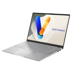 ASUS Vivobook S14 OLED M5406WA-PP068X Copilot+ PC AMD Ryzen AI 9 365 Ordinateur portable 35,6 cm (14") 3K 24 Go LPDDR5x-SDRAM 1