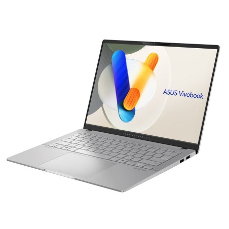 ASUS Vivobook S14 OLED M5406WA-PP068X Copilot+ PC AMD Ryzen AI 9 365 Ordinateur portable 35,6 cm (14") 3K 24 Go LPDDR5x-SDRAM 1