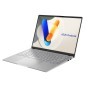 ASUS Vivobook S14 OLED M5406WA-PP068X Copilot+ PC AMD Ryzen AI 9 365 Ordinateur portable 35,6 cm (14") 3K 24 Go LPDDR5x-SDRAM 1