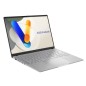ASUS Vivobook S14 OLED M5406WA-PP068X Copilot+ PC AMD Ryzen AI 9 365 Ordinateur portable 35,6 cm (14") 3K 24 Go LPDDR5x-SDRAM 1