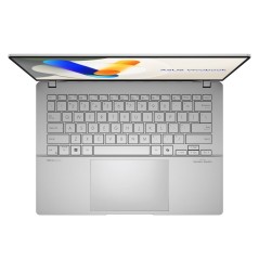 ASUS Vivobook S14 OLED M5406WA-PP068X Copilot+ PC AMD Ryzen AI 9 365 Ordinateur portable 35,6 cm (14") 3K 24 Go LPDDR5x-SDRAM 1
