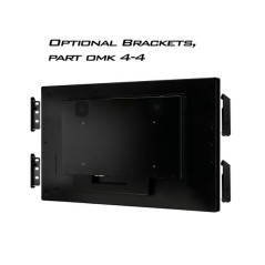 iiyama OMK4-4 accessoire de montage de moniteurs