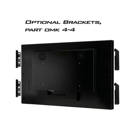 iiyama OMK4-4 accessoire de montage de moniteurs