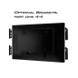 iiyama OMK4-4 accessoire de montage de moniteurs iiyama OMK4-4 accessoire de montage de moniteurs