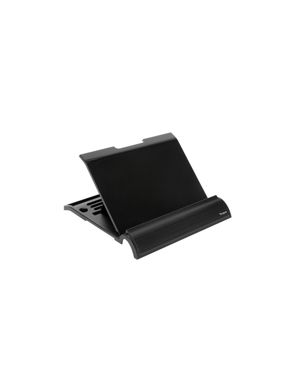 Targus Ergo Supports de Laptop Noir 35,6 cm (14")