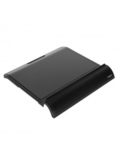 Targus Ergo Supports de Laptop Noir 35,6 cm (14")