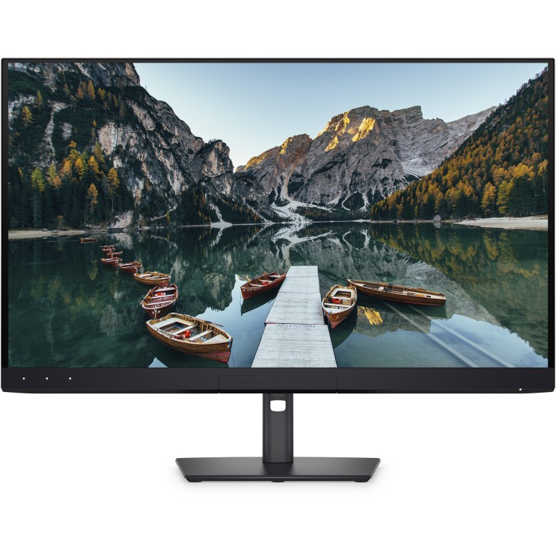 DELL UltraSharp U3226Q écran plat de PC 80 cm (31.5") 3840 x 2160 pixels 4K Ultra HD QD-OLED Noir DELL UltraSharp U3226Q écran plat de PC 80 cm (31.5") 3840 x 2160 pixels 4K Ultra HD QD-OLED Noir