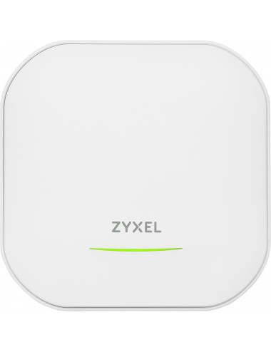 Zyxel WAX620D-6E-EU0101F punto accesso WLAN 4800 Mbit s Bianco Supporto Power over Ethernet (PoE)