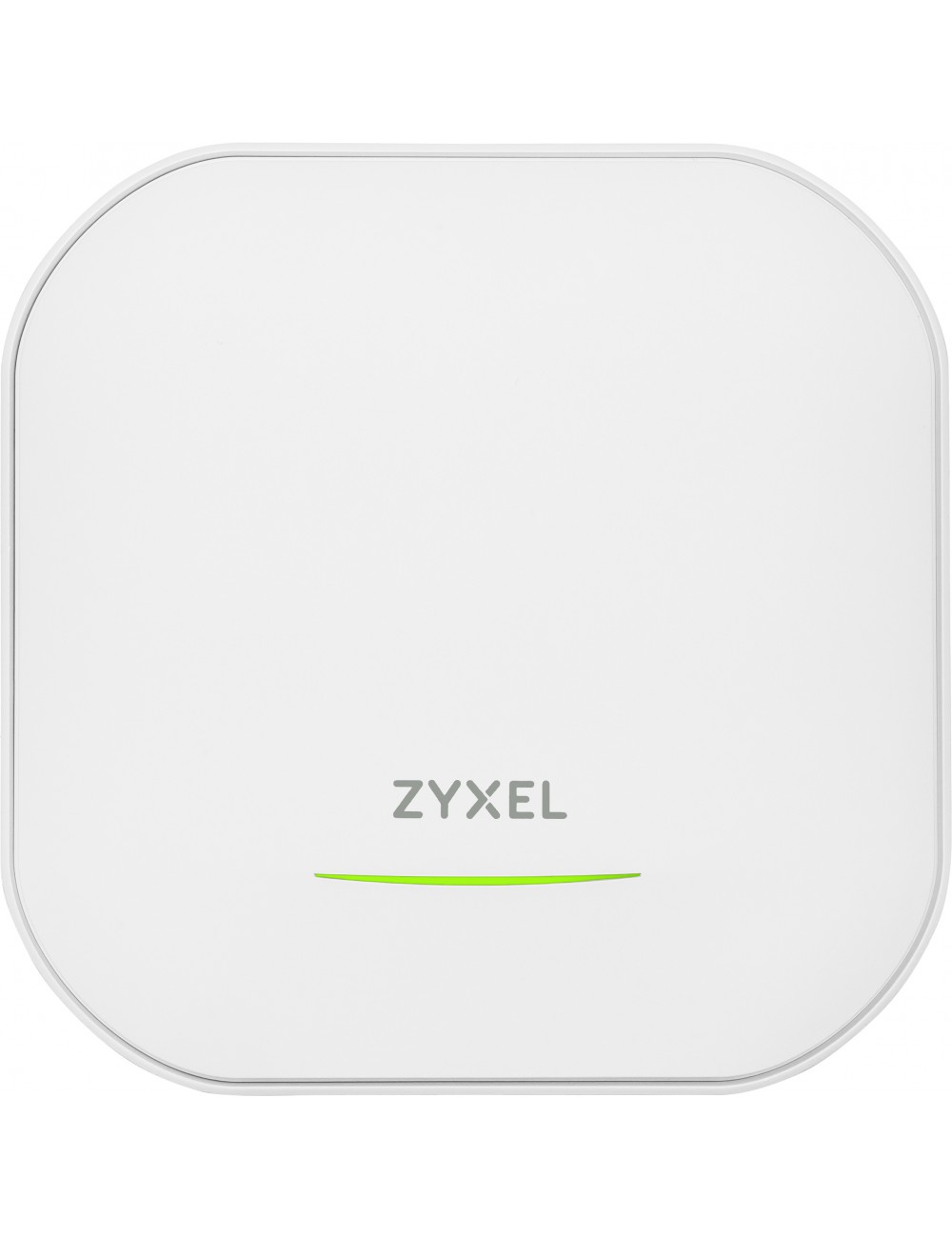 Zyxel WAX620D-6E-EU0101F punto de acceso inalámbrico 4800 Mbit s Blanco Energía sobre Ethernet (PoE)