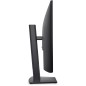 DELL UltraSharp U3226Q écran plat de PC 80 cm (31.5") 3840 x 2160 pixels 4K Ultra HD QD-OLED Noir DELL UltraSharp U3226Q écran plat de PC 80 cm (31.5") 3840 x 2160 pixels 4K Ultra HD QD-OLED Noir