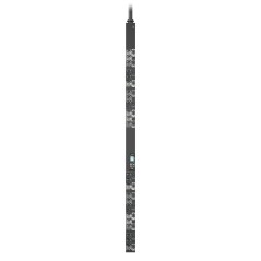 APC PDU en rack NetShelter Advanced avec compteur et commutation, 0U, 3 phases, 415 V, 69,0 kVA, 100 A, 48 prises