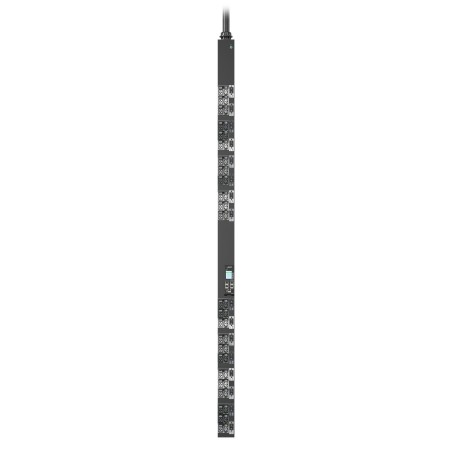 APC PDU en rack NetShelter Advanced avec compteur et commutation, 0U, 3 phases, 415 V, 69,0 kVA, 100 A, 48 prises