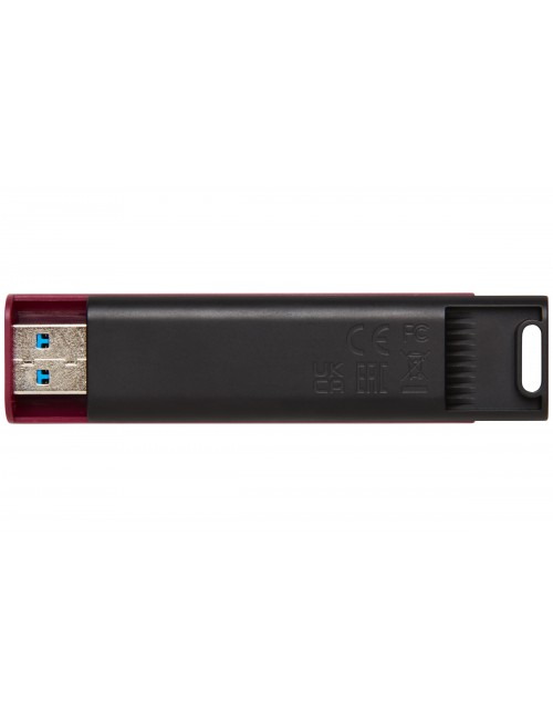 Kingston Technology DataTraveler 256GB Max Type-A 1000R 900W USB 3.2 Gen 2