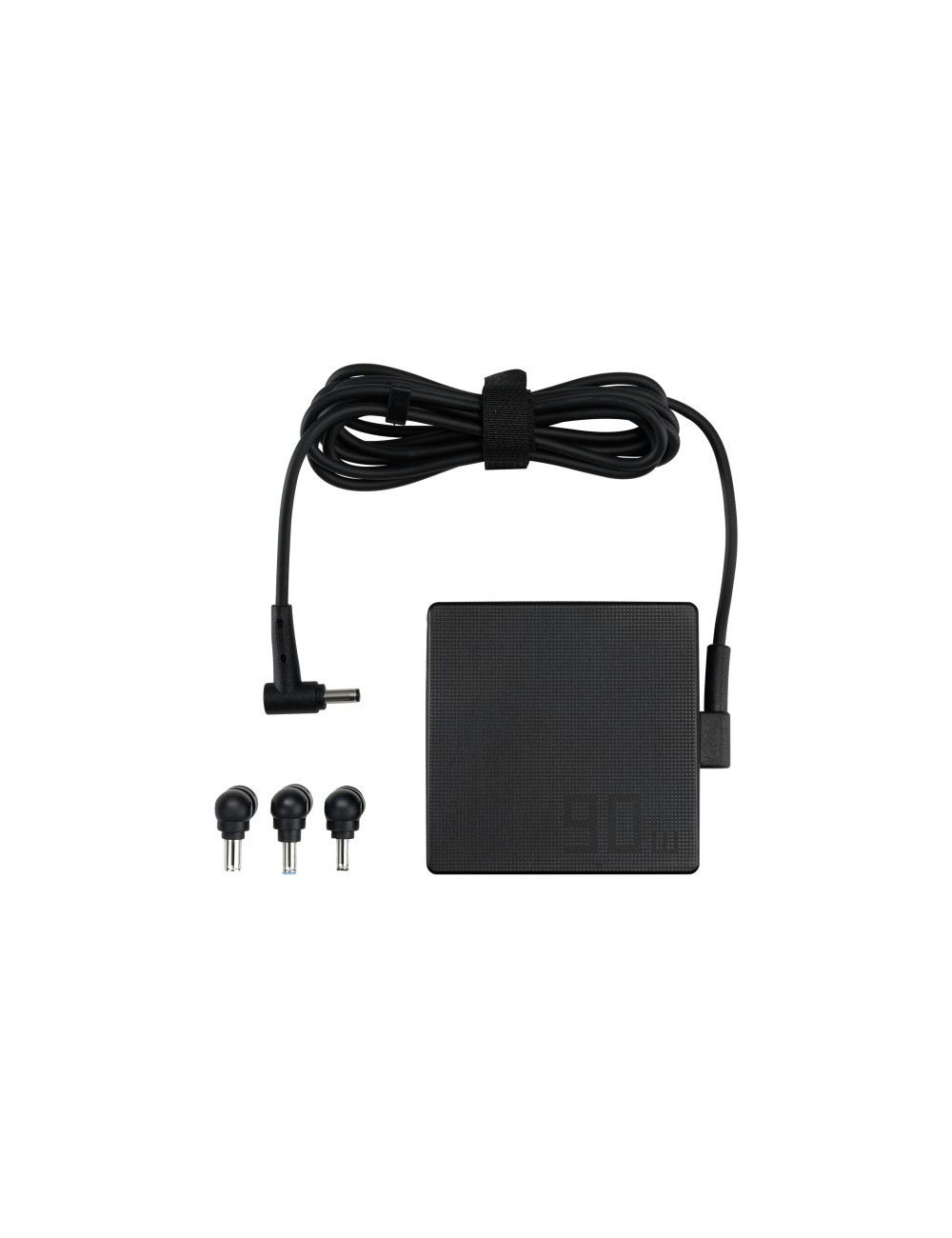 ASUS U90W-01(ADP-90LE B) adaptateur de puissance & onduleur Intérieure 90 W Noir