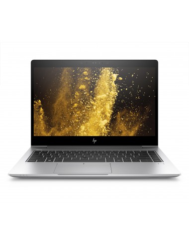 HP EliteBook 840 G5 Renew Intel® Core™ i5 i5-8350U Ordinateur portable 35,6 cm (14") Écran tactile Full HD 16 Go DDR4-SDRAM 256