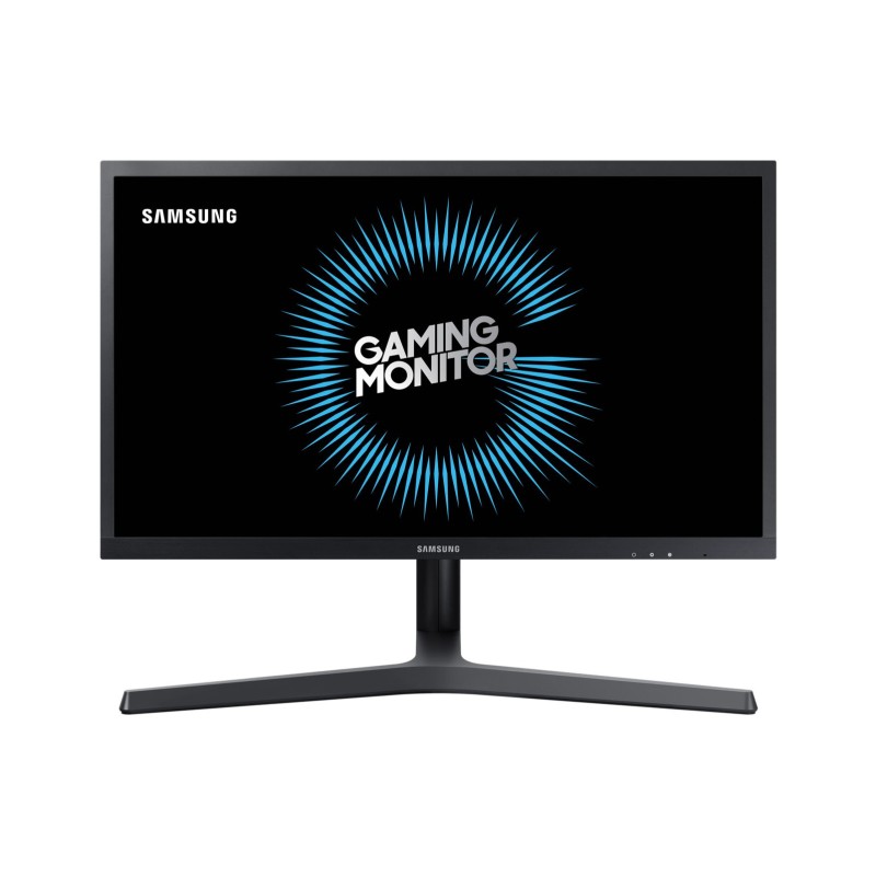 Samsung Full HD Gaming moniteur 25" LS25HG50FQU