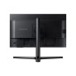 Samsung Full HD Gaming moniteur 25" LS25HG50FQU