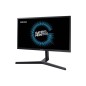 Samsung Full HD Gaming moniteur 25" LS25HG50FQU