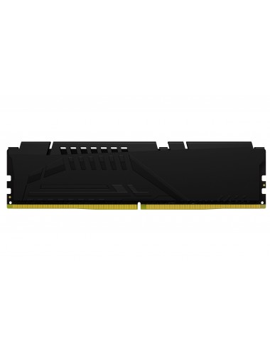 Kingston Technology FURY Beast 64 GB 6000 MT s DDR5 CL36 DIMM (Kit da 2) Black EXPO
