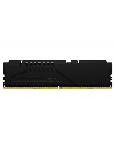 Kingston Technology FURY Beast 64 Go 6000 MT s DDR5 CL36 DIMM (Kits de 2) Black EXPO