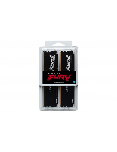 Kingston Technology FURY Beast módulo de memoria 64 GB 2 x 32 GB DDR5