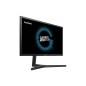 Samsung Full HD Gaming moniteur 25" LS25HG50FQU