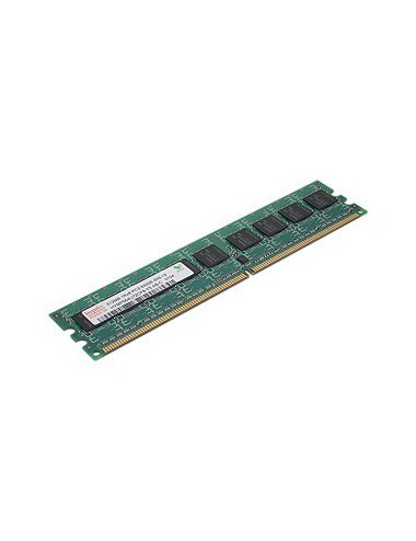 Fujitsu PY-ME32UG2 memoria 32 GB 1 x 32 GB DDR4 3200 MHz Data Integrity Check (verifica integrità dati)