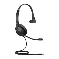 Jabra Evolve2 30 SE Casque Avec fil Arceau USB Type-C