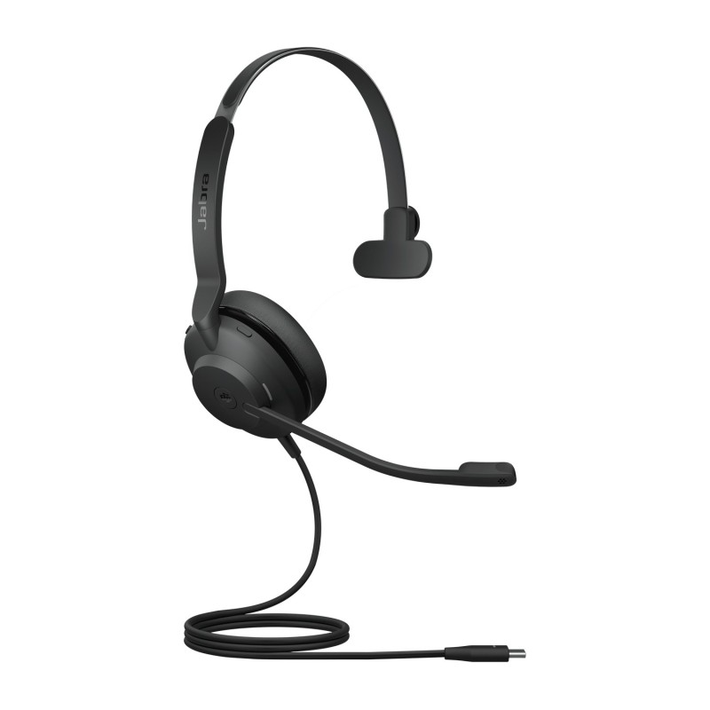 Jabra Evolve2 30 SE Casque Avec fil Arceau USB Type-C Jabra Evolve2 30 SE Casque Avec fil Arceau USB Type-C