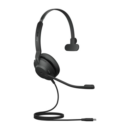 Jabra Evolve2 30 SE Casque Avec fil Arceau USB Type-C