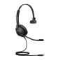 Jabra Evolve2 30 SE Casque Avec fil Arceau USB Type-C Jabra Evolve2 30 SE Casque Avec fil Arceau USB Type-C