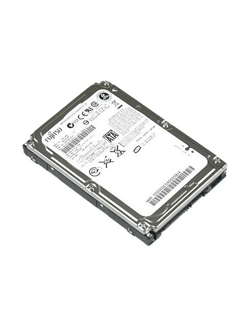 Fujitsu 1.8TB 10K 512e SAS-III 2.5" 1,8 TB