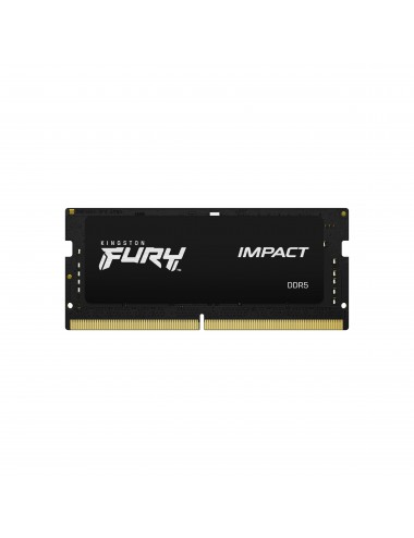 Kingston Technology FURY Impact módulo de memoria 32 GB 2 x 16 GB DDR5