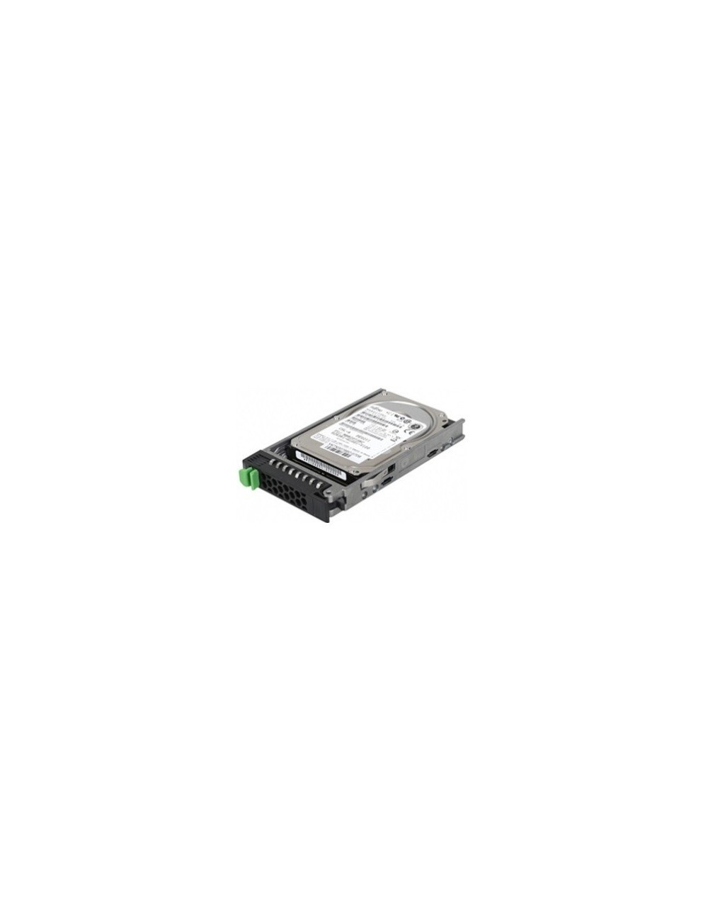 Fujitsu S26361-F5531-L590 disque dur 2.5" 900 Go SAS
