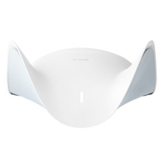 D-Link Wi-Fi 7 BE3600 Mesh Router Bi-bande (2,4 GHz   5 GHz) Wi-Fi 7 (802.11be) Blanc 4 Interne