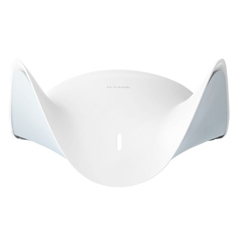 D-Link Wi-Fi 7 BE3600 Mesh Router Bi-bande (2,4 GHz / 5 GHz) Wi-Fi 7 (802.11be) Blanc 4 Interne