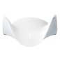 D-Link Wi-Fi 7 BE3600 Mesh Router Bi-bande (2,4 GHz / 5 GHz) Wi-Fi 7 (802.11be) Blanc 4 Interne