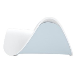 D-Link Wi-Fi 7 BE3600 Mesh Router Bi-bande (2,4 GHz   5 GHz) Wi-Fi 7 (802.11be) Blanc 4 Interne