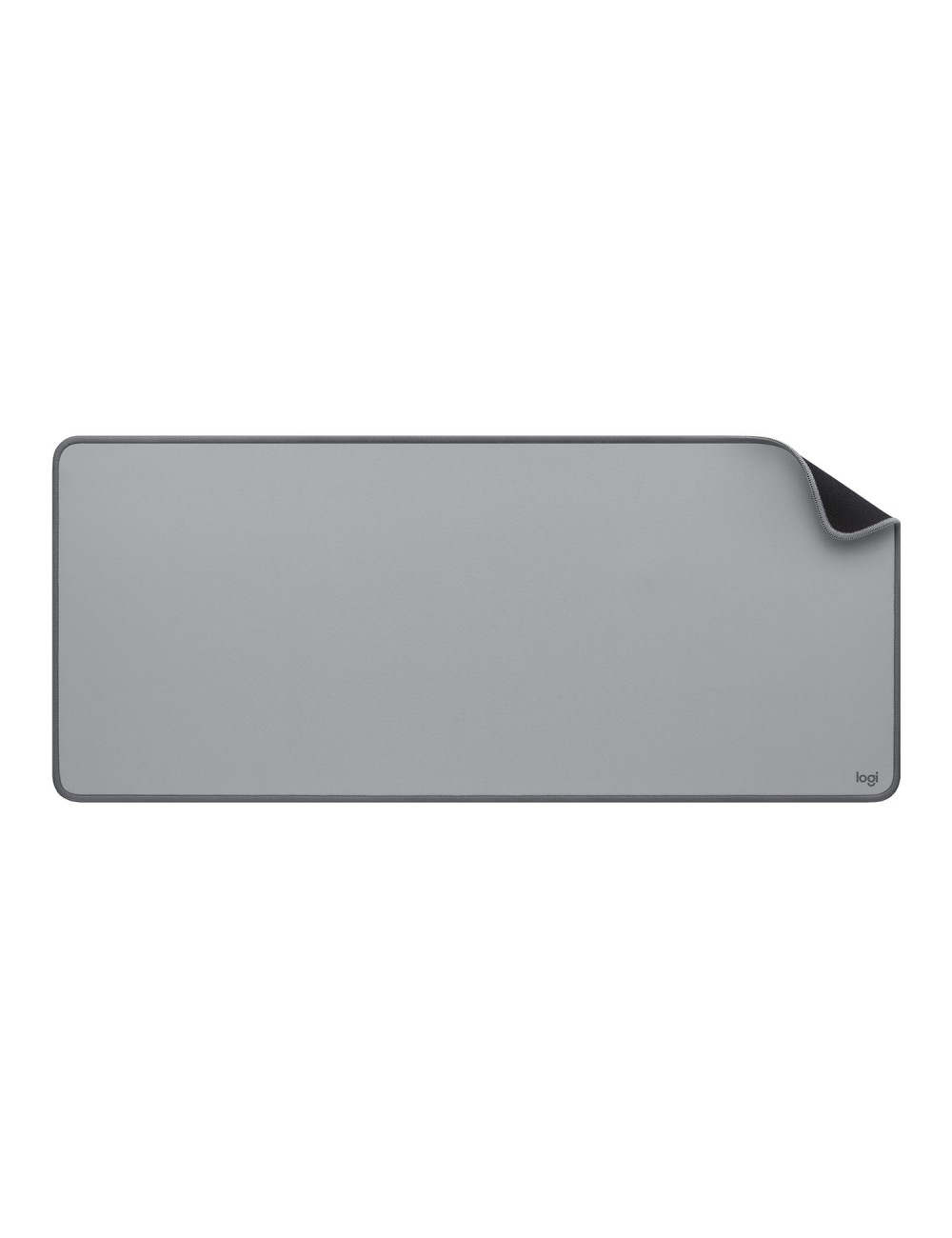 Logitech Desk Mat Studio Series Grigio