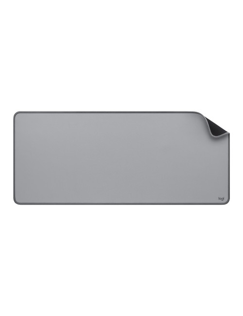 Logitech Desk Mat Studio Series Gris