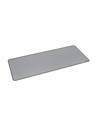 Logitech Desk Mat Studio Series Gris