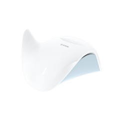 D-Link Wi-Fi 7 BE3600 Mesh Router Bi-bande (2,4 GHz   5 GHz) Wi-Fi 7 (802.11be) Blanc 4 Interne