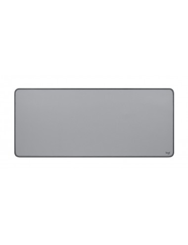 Logitech Desk Mat Studio Series Gris