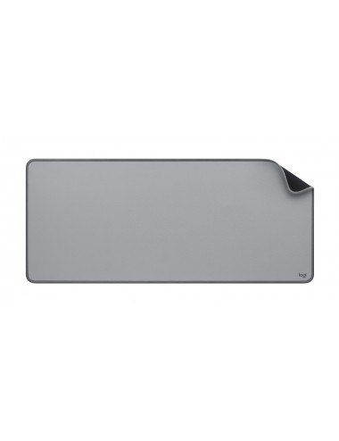 Logitech Desk Mat Studio Series Grigio