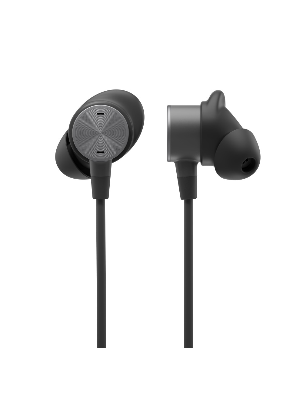 Logitech Zone Wired Earbuds UC