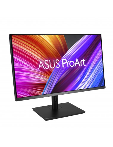 ASUS ProArt PA32UCR-K écran plat de PC 81,3 cm (32") 3840 x 2160 pixels 4K Ultra HD LED Noir