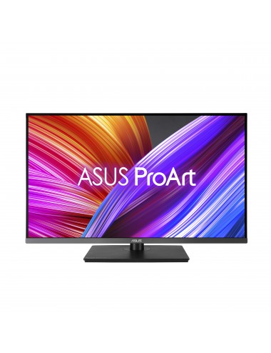 ASUS ProArt PA32UCR-K pantalla para PC 81,3 cm (32") 3840 x 2160 Pixeles 4K Ultra HD LED Negro