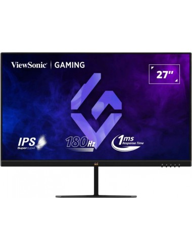 Viewsonic VX2779-HD-PRO pantalla para PC 68,6 cm (27") 1920 x 1080 Pixeles Full HD LED Negro