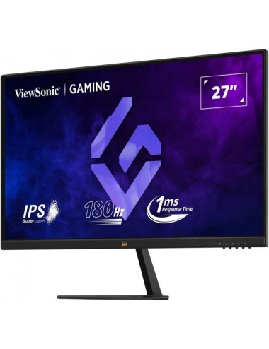 Viewsonic VX2779-HD-PRO écran plat de PC 68,6 cm (27") 1920 x 1080 pixels Full HD LED Noir